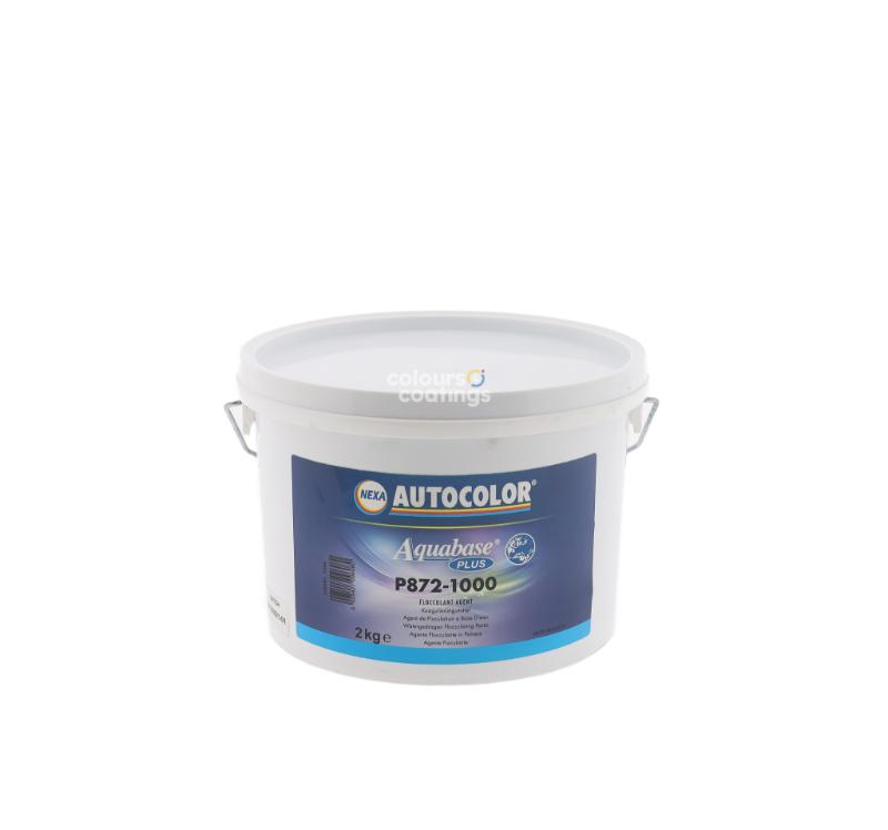 Nexa Aquabase Plus Flocculatng Powder P872-1000